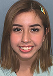 Priscilla Gutierrez