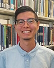 Jonathan Wilcox, Digitization Coordinator