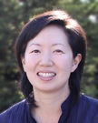 Emily Lin, Project Director