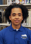 Marcus Ulloa