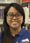 Rae Anne Tamayo