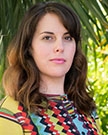 Rebecca Gourevitch, Project Archivist