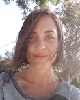 Sophia LaMonica, Communications Assistant